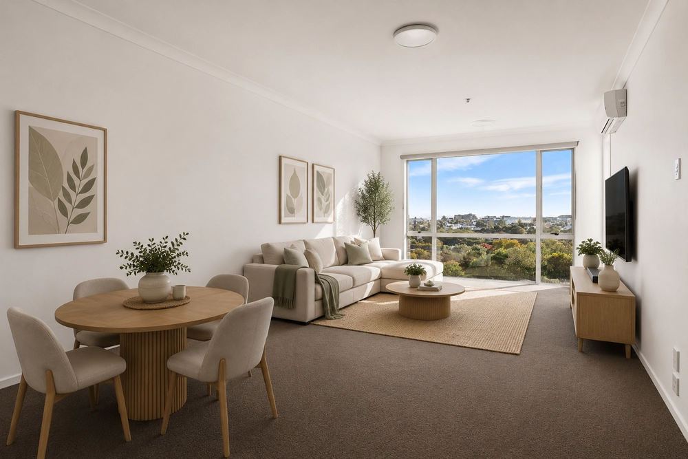 Photos of 3A/15 Minnie Street