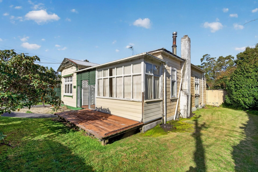 Photos of 136 Fitzherbert Street