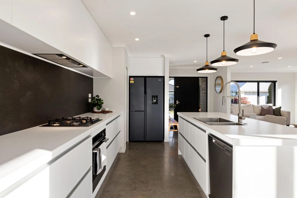 Photos of 23 Kingdon Street
