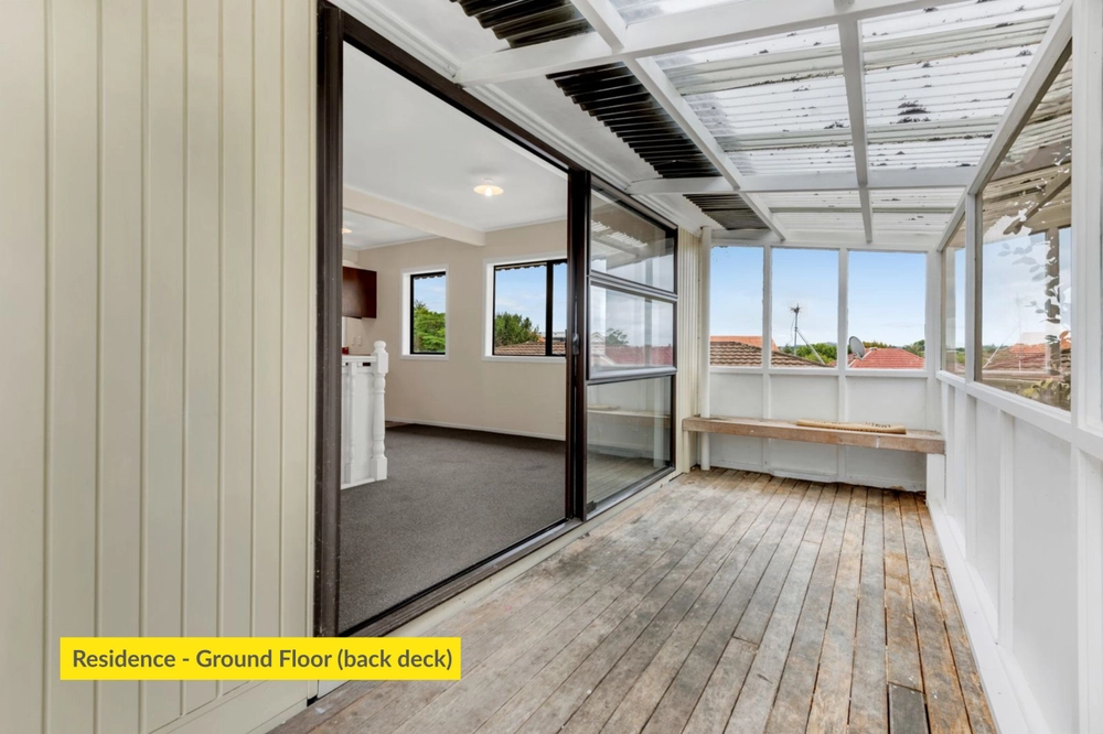 Photos of 118 Pakuranga Road