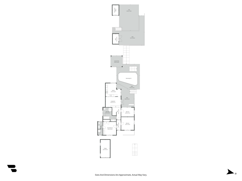 Photos of 103 Brighton Road