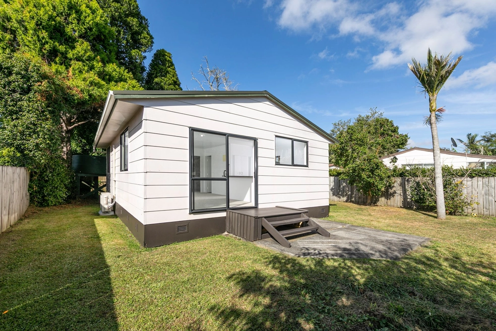 Photos of 36 Waipani Road