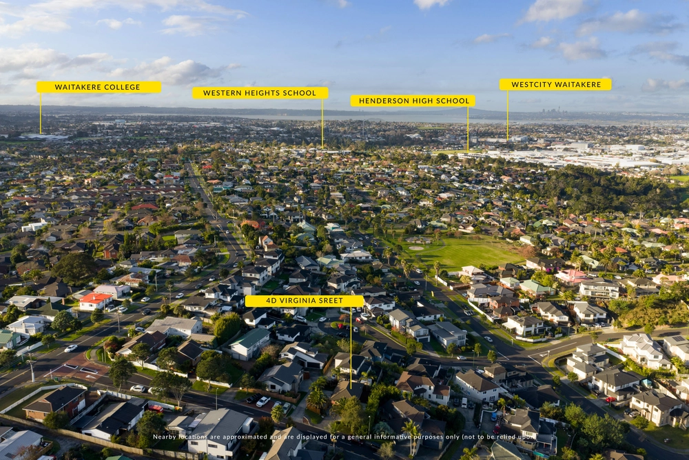 Photos of 4D Virginia Street