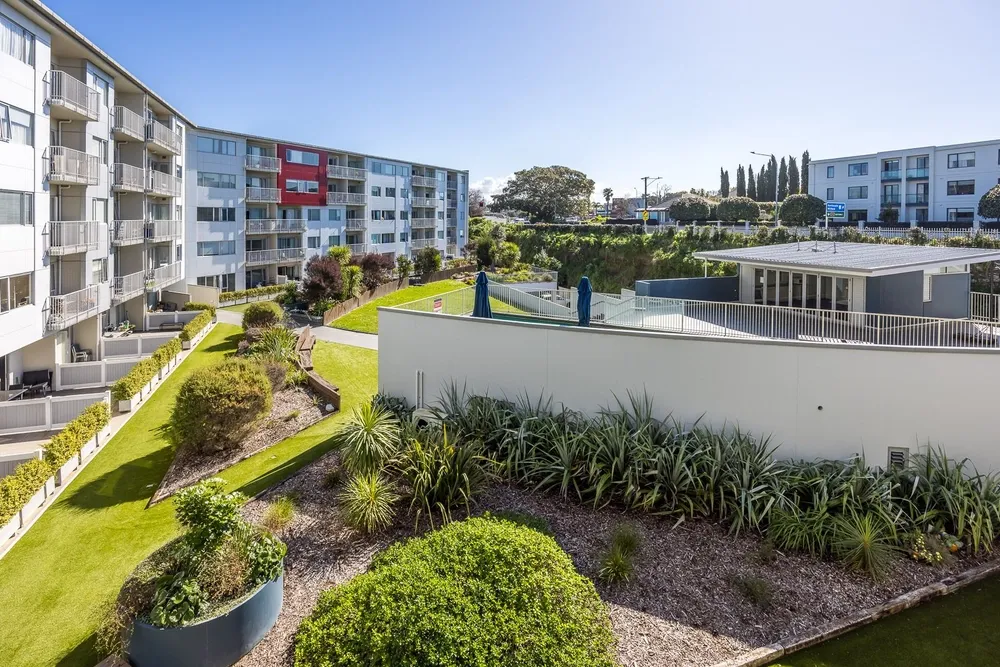 Photos of C305/130 Anzac Street