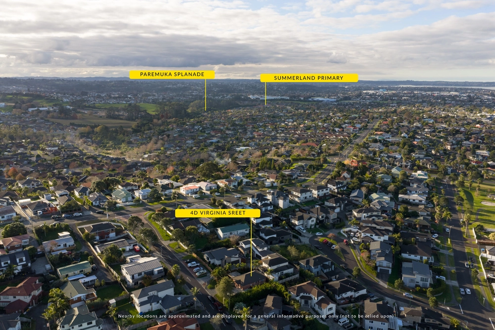 Photos of 4D Virginia Street