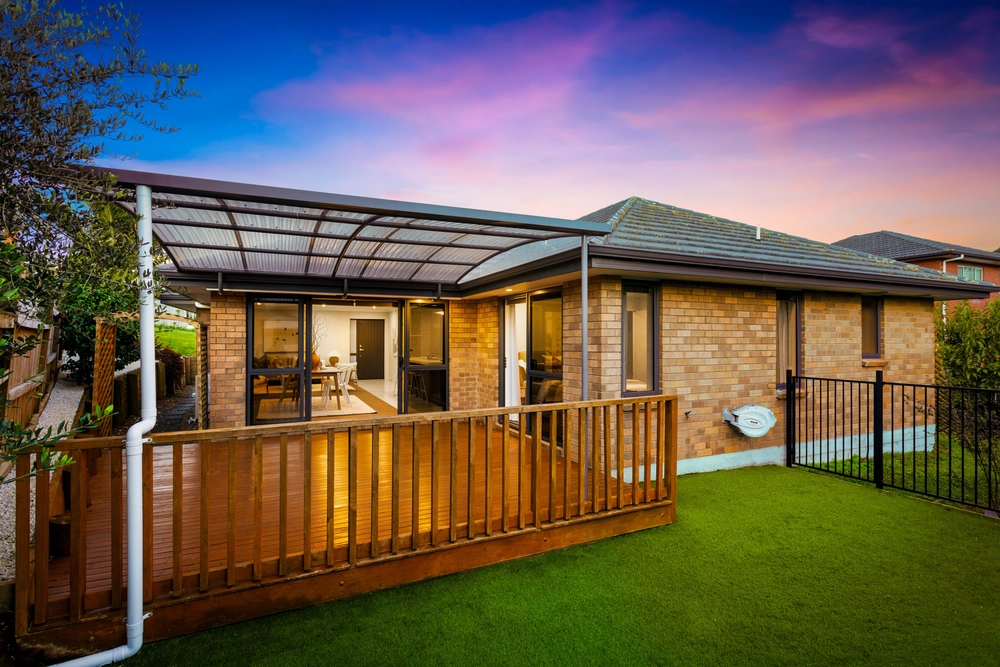 Photos of 16b Kinross Street
