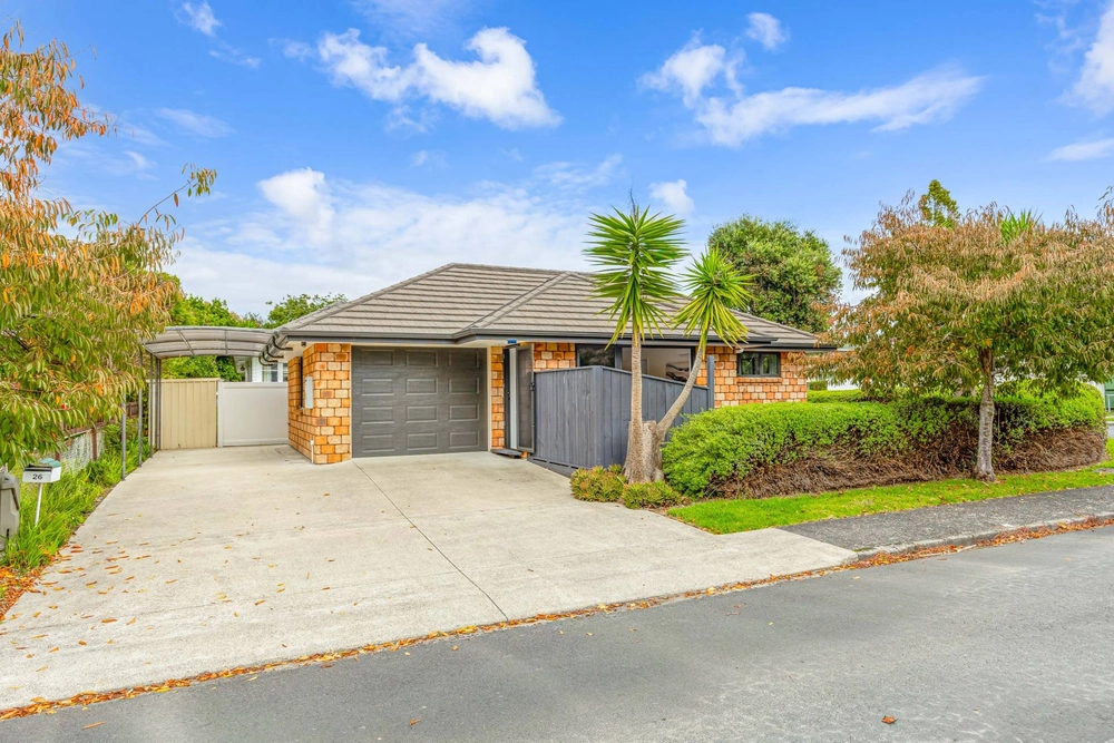 Photos of 26 moor avenue te