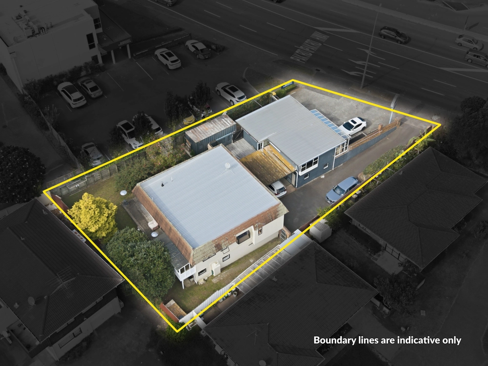 Photos of 118 Pakuranga Road