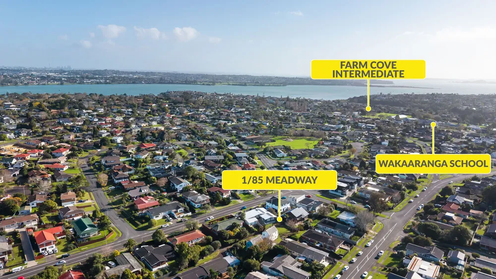Photos of 1/85 Meadway