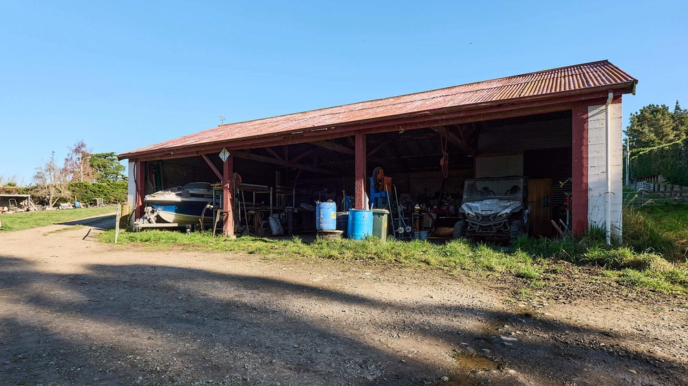 Photos of 691 Pleasant Point Highway