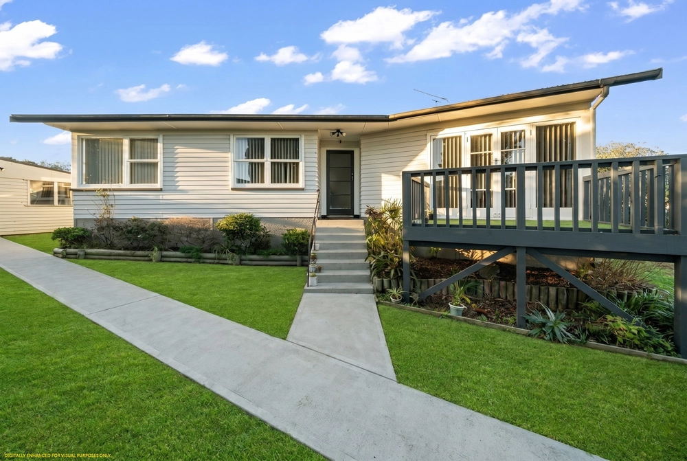 Photos of 6 Jenkins Place