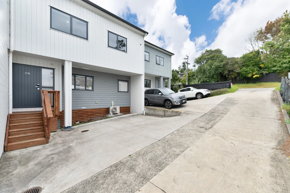 Photos of 17B Seymour Road