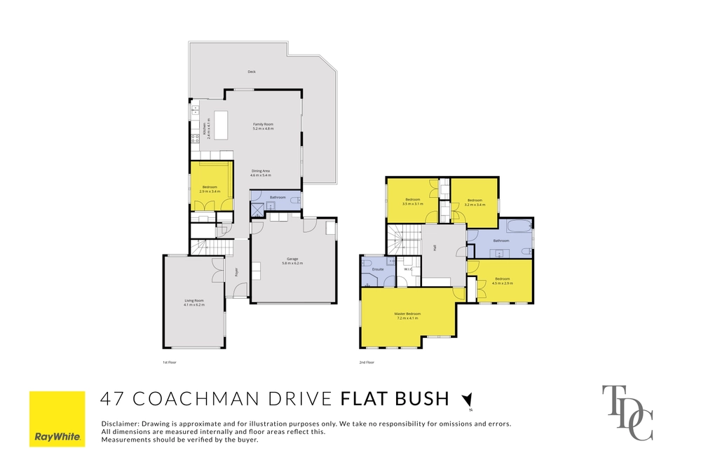 Photos of 47 Coachman Drive