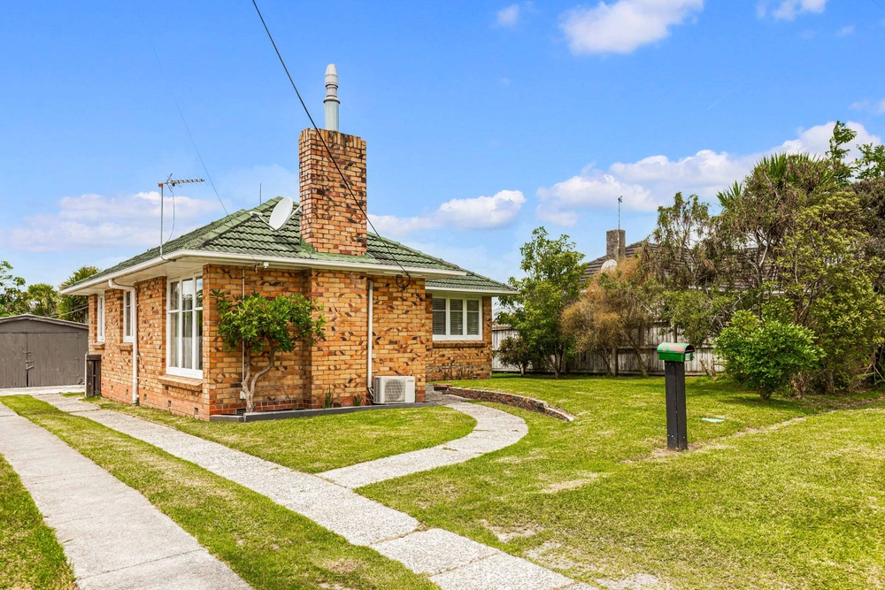 Photos of 16 ward crescent te