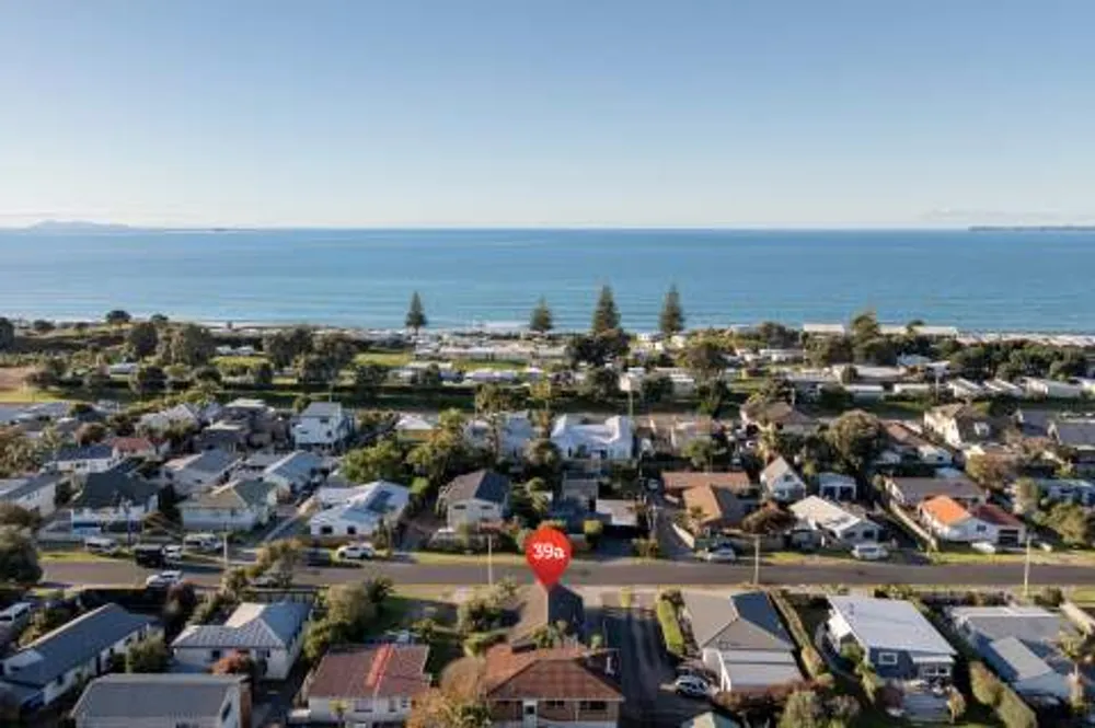 Photos of 39A Percy Road
