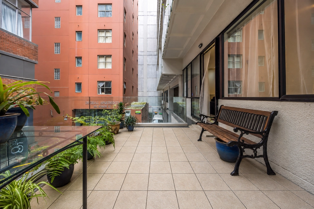Photos of 72 Wellesley Street West
