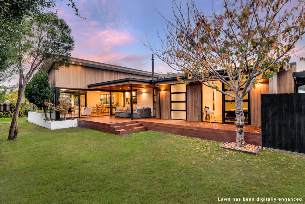 Photo of 25 Landsdowne Terrace, Cashmere