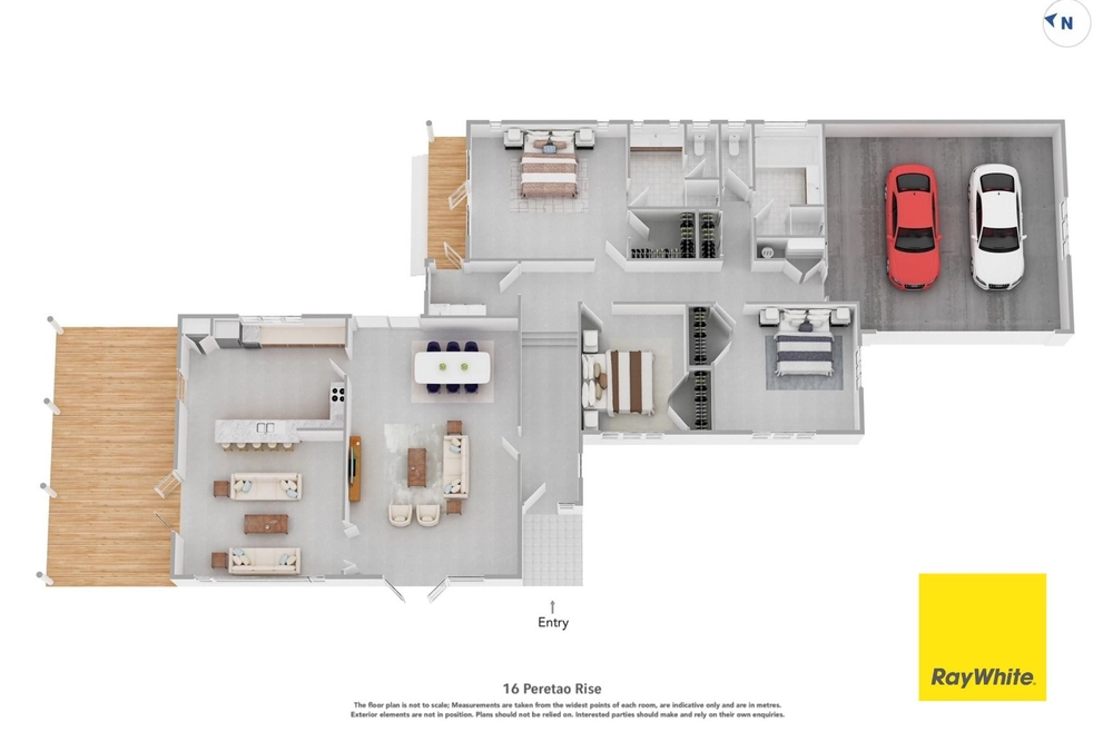 Photos of 16 Peretao Rise