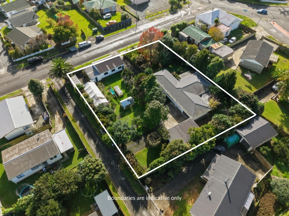 Photos of 2 Grigg Street