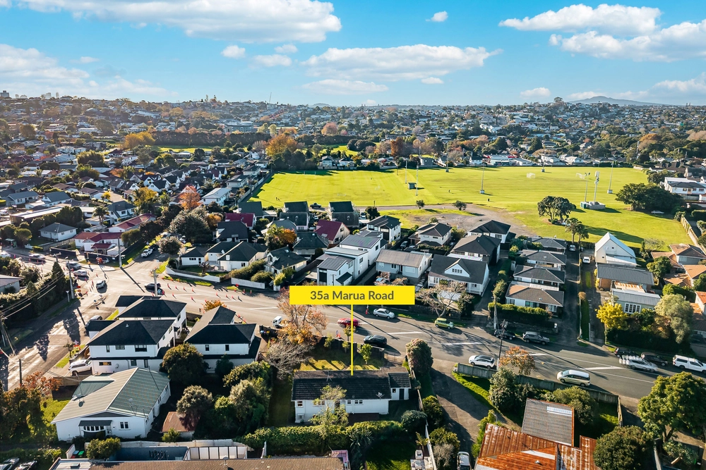 Photos of 35A Marua Road