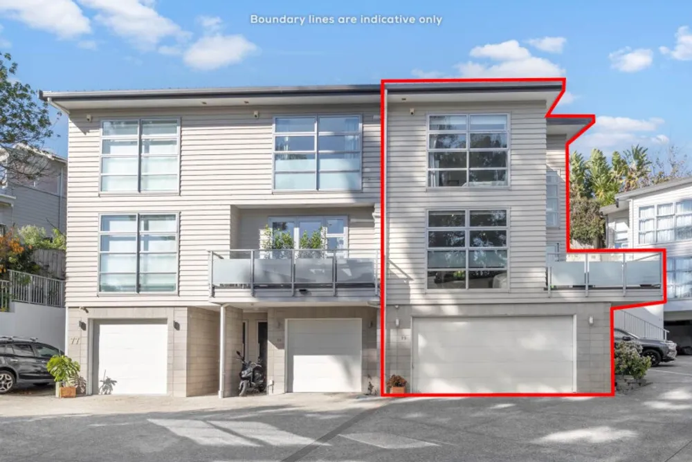 Photos of 73 Gibraltar Crescent