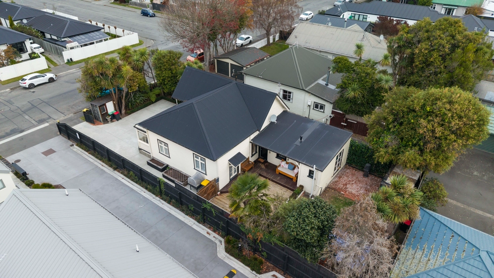 Photos of 127 Tancred Street