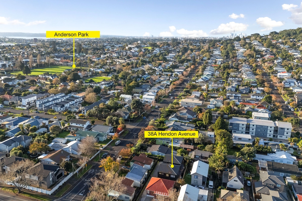 Photos of 38A Hendon Avenue