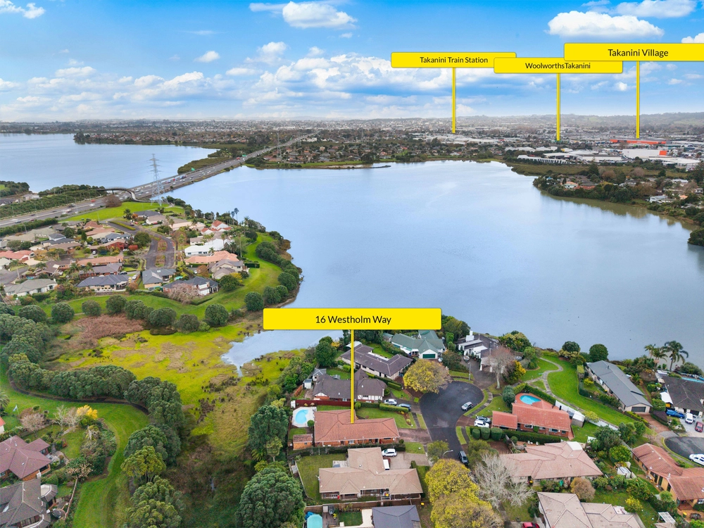 Photos of 16 Westholm Way