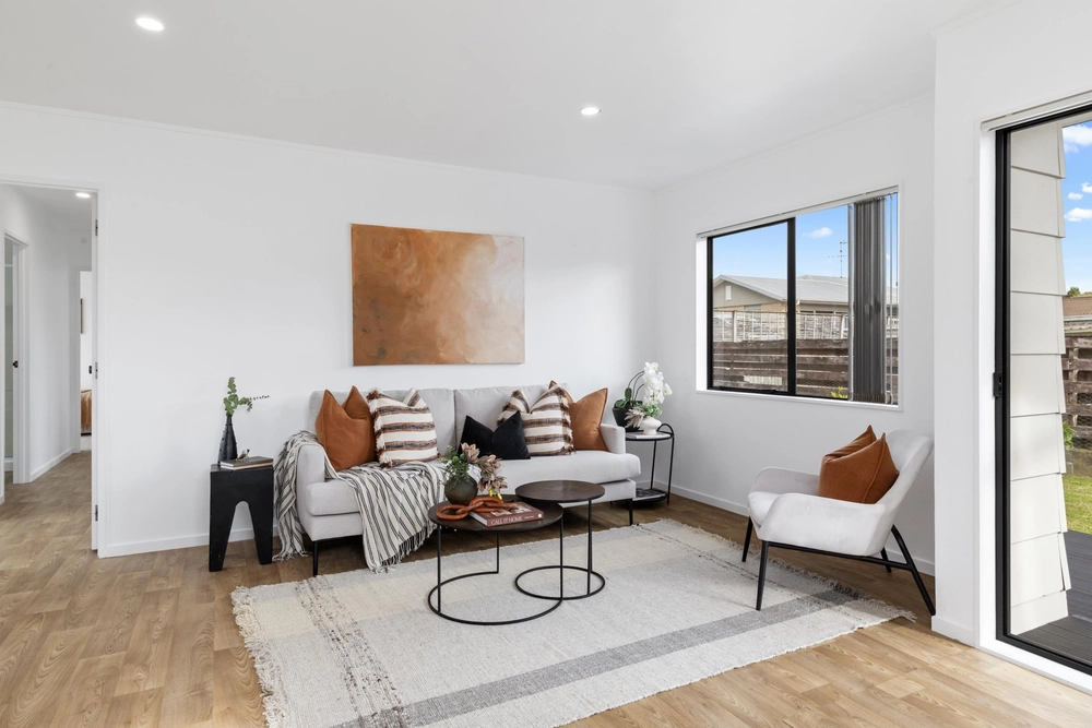 Photos of 4B Russell Avenue
