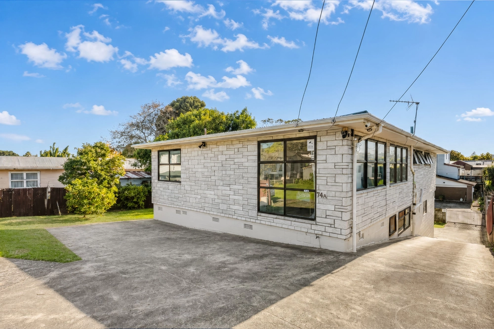Photos of 74A Terry Street