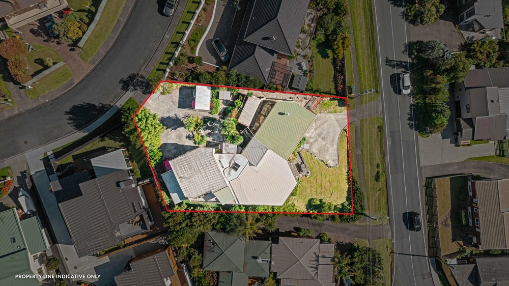 Photos of 196 Glenvar Road