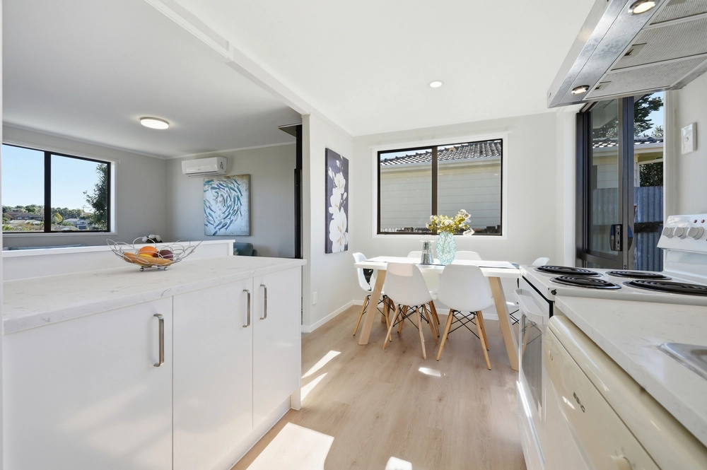 Photos of 58 Brunner Road