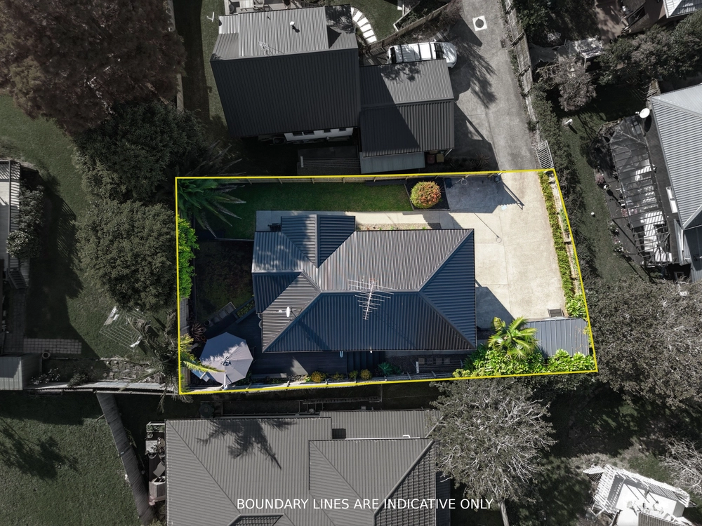 Photos of 53C Howe Street
