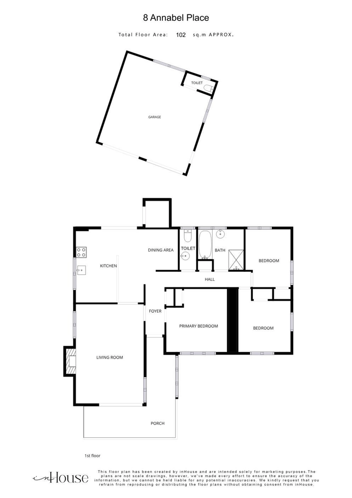 Photos of 8 Annabel Place