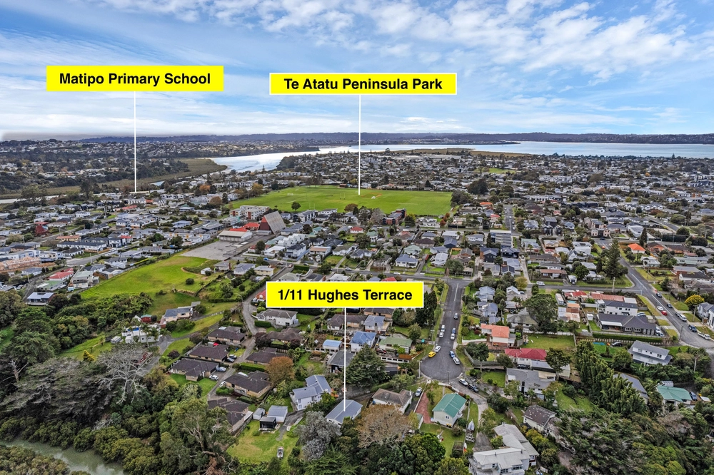 Photos of 11 Hughes Terrace