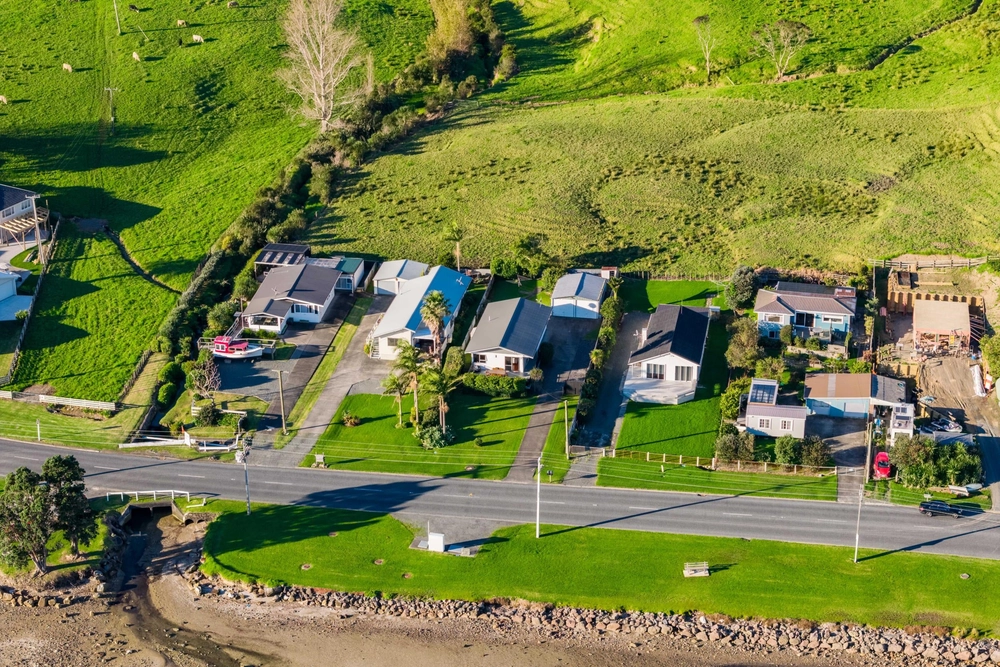 Photos of 1921 Whangarei Heads Road