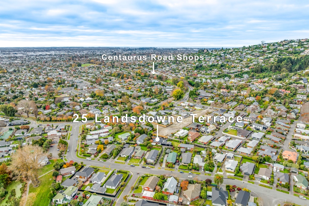 Photos of 25 Landsdowne Terrace
