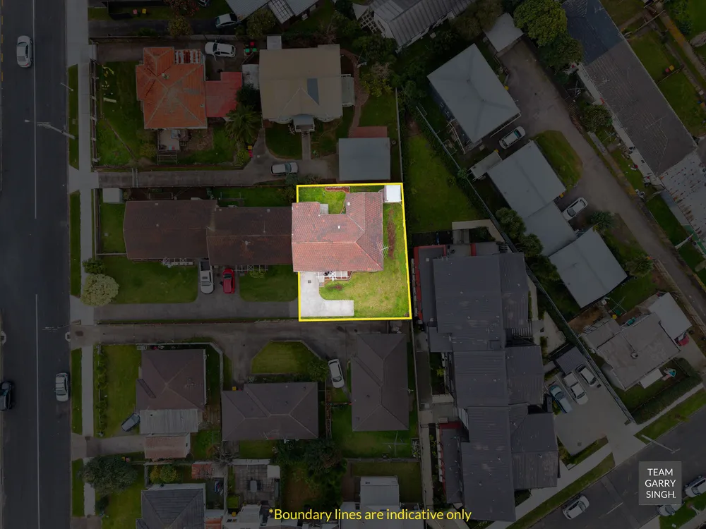 Photos of 3/6 Glenora Road
