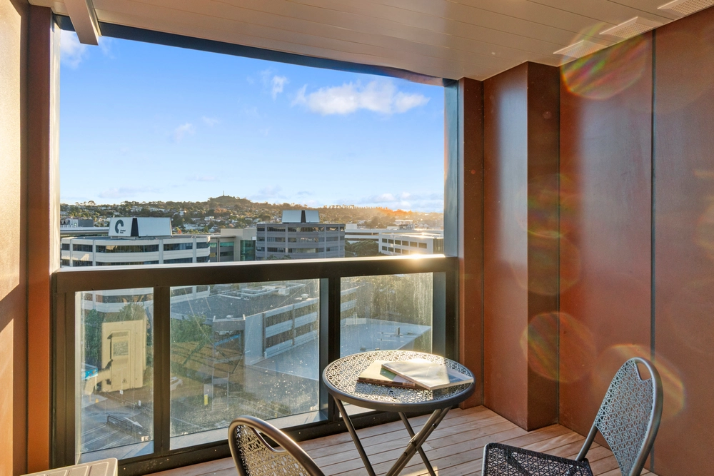Photos of 712/20 Park Avenue