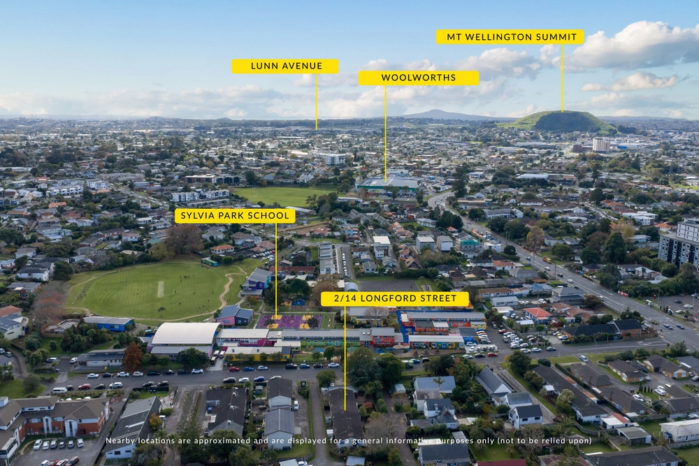 Photos of 2/14 Longford Street