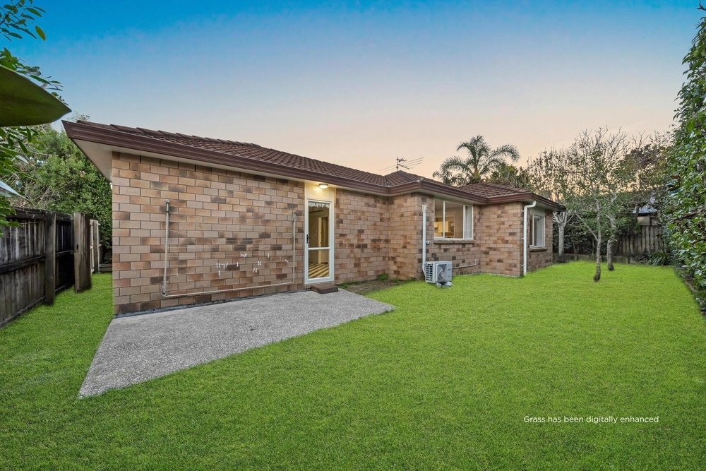 Photos of 8 George Arthur Place