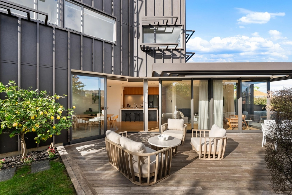 Photos of 45A Maskell Street