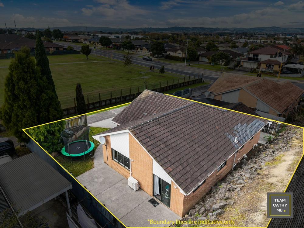 Photos of 2/124 Alfriston Road