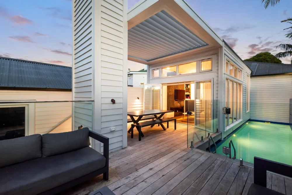 Photos of 17 Pompallier Terrace