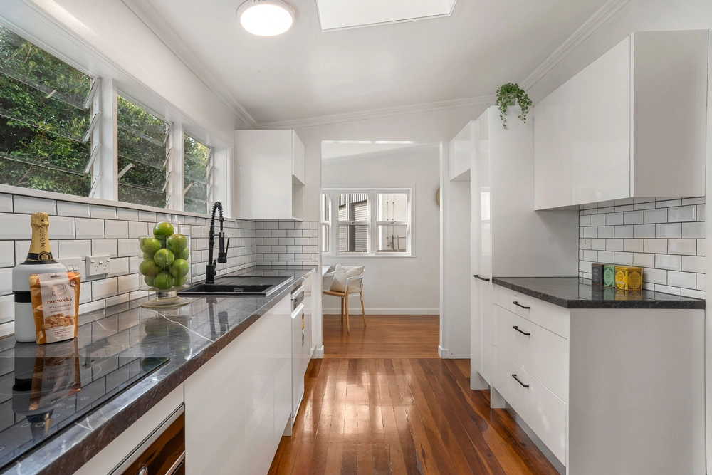 Photos of 1/289 St Heliers Bay Road