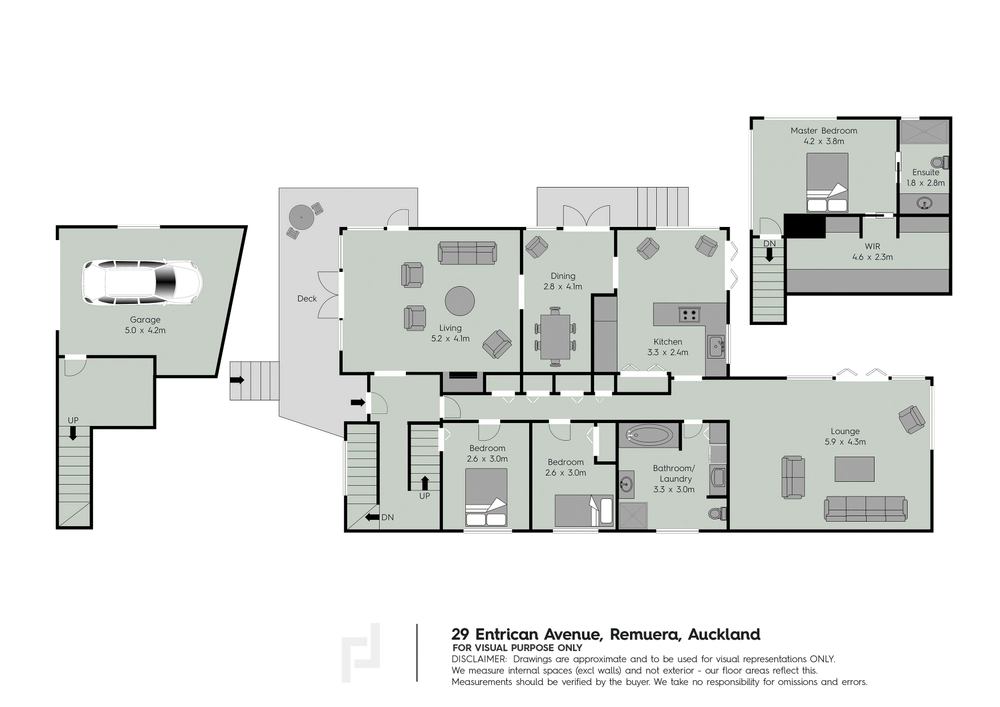 Photos of 29 Entrican Avenue