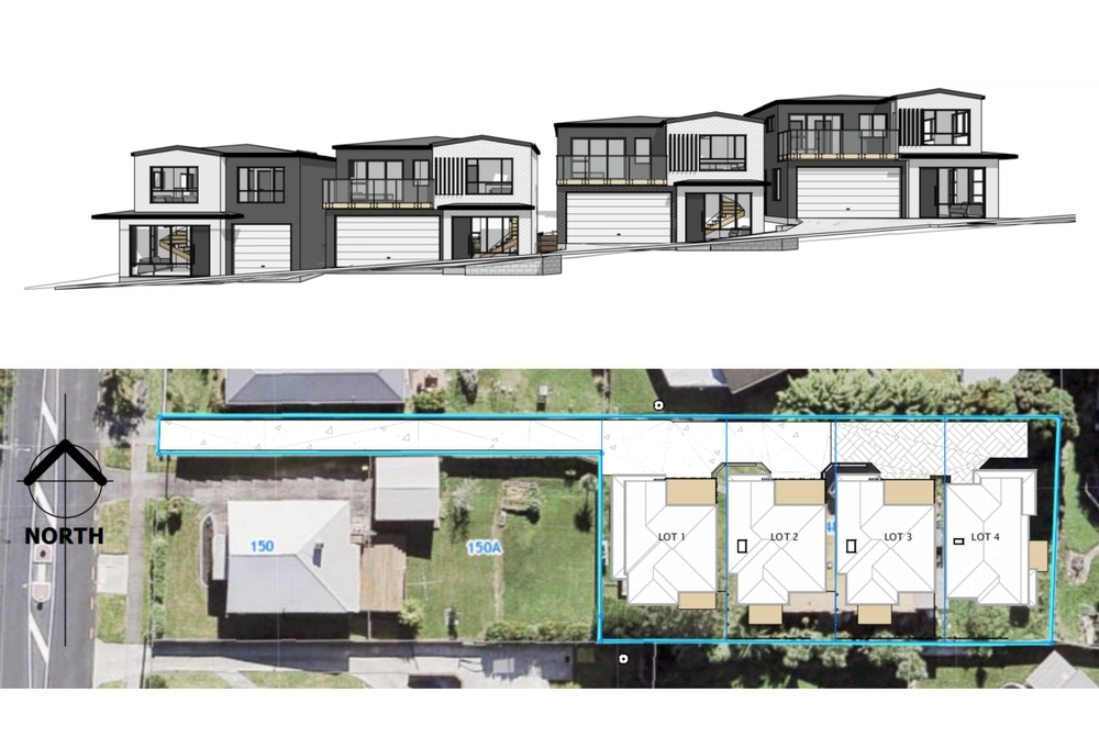 Photos of 148 Astley Avenue