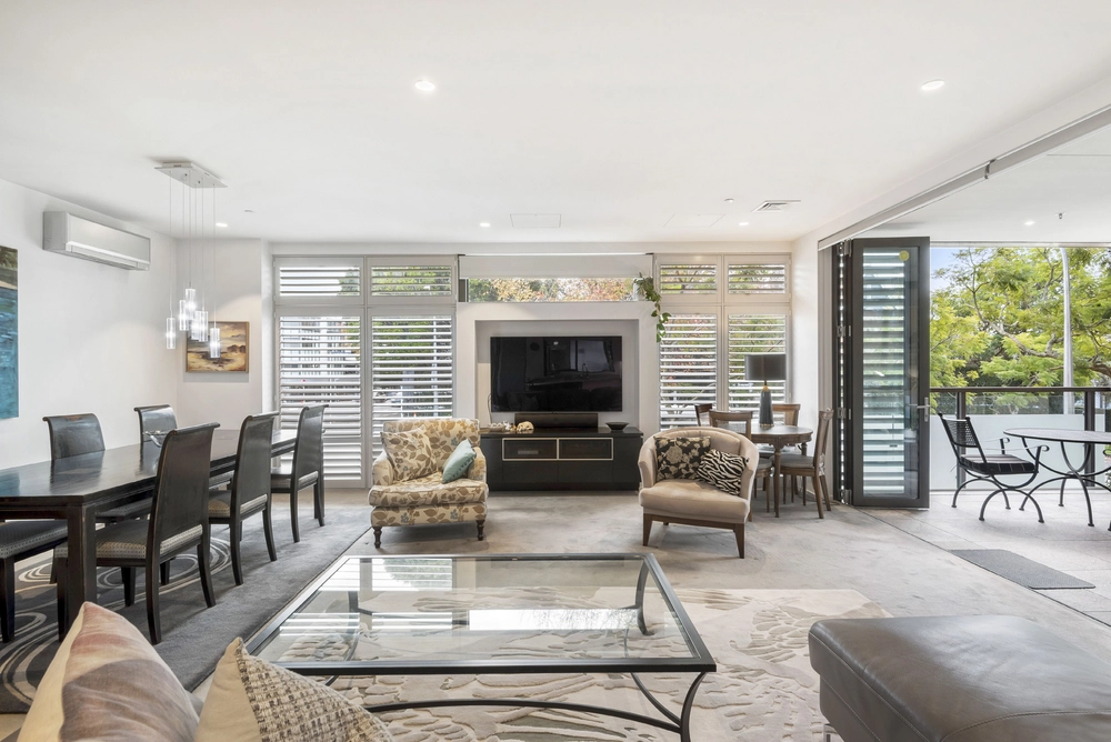 Photos of 1/107 Jervois Road
