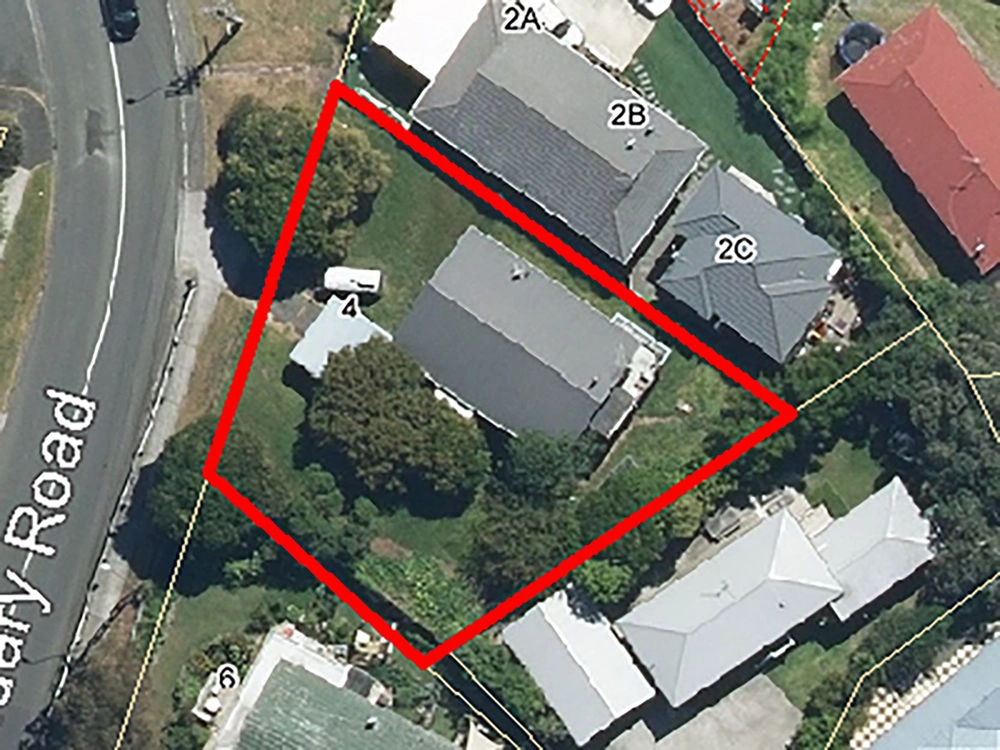 Photos of 4 Boundary Road