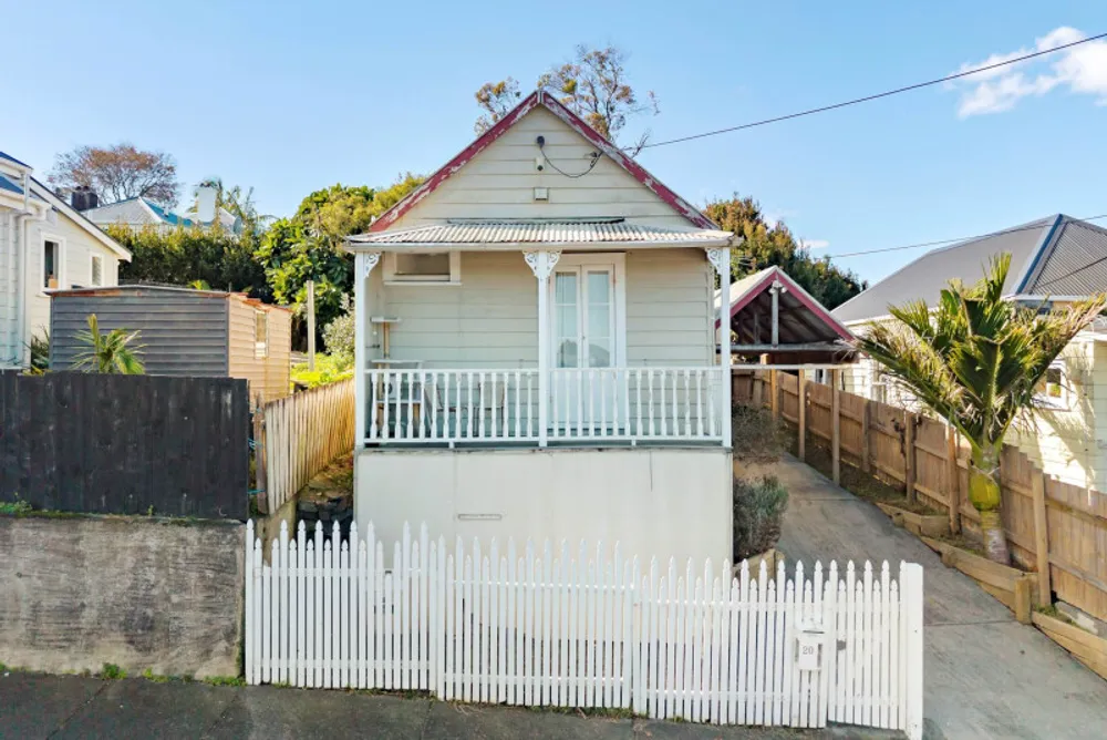Photos of 20 King Street